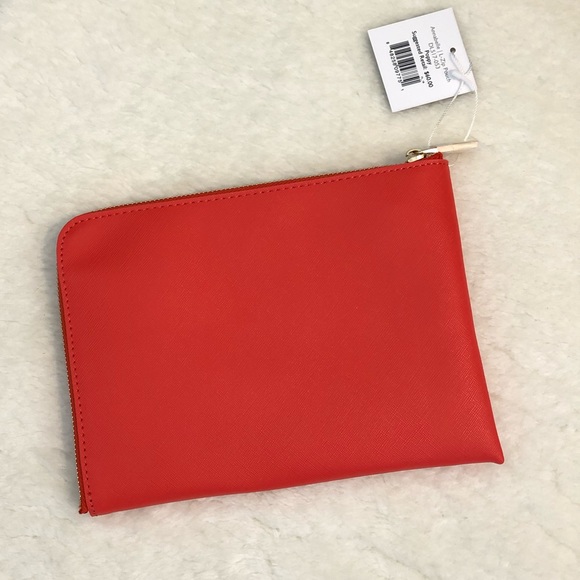 🌺Deux Lux - Annabelle Zip Pouch - Picture 6 of 7